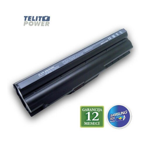 Telit Power baterija za laptop SONY VAIO VPC-Z Series VGP-BPS20/S SY2002LH ( 0867 ) Slike