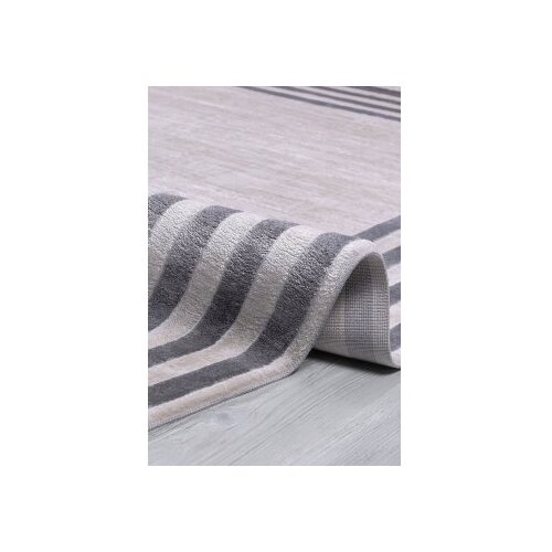 Conceptum Hypnose tepih diva - 9562 grey hall carpet (120 x 300) Cene
