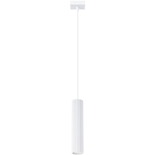 Nice Lamps Bijela viseća svjetiljka Gleam &amp;ndash; Slike