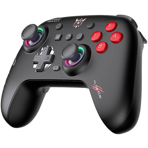 Onikuma BREZŽIČNI KRMILNIK ZA PS4 XBOX ONE PC NAPREDNA TEHNOLOGIJA, (5000064050) Cene