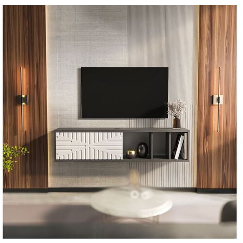 Hanah home TV Komoda Teo Floating 875ZNA5335 Slike