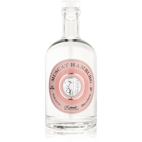 Kamnik Rakija Muskat Hamburg 0.5 l Cene