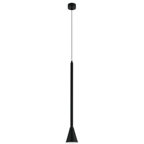  viseća lampa F1203-1V bk Cene
