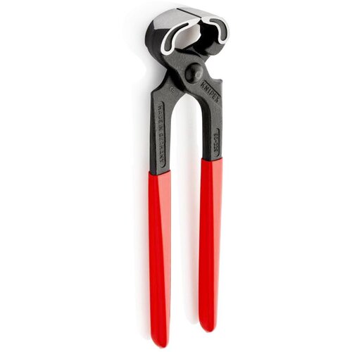 Knipex stolarska kle&amp;scaron;ta sa gumiranim ručkama 160mm (50 01 160) Slike