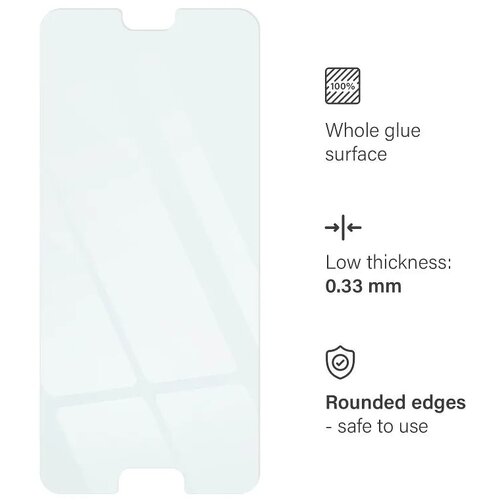  Kaljeno staklo Blue Star &amp;ndash; HUAWEI P20 Slike