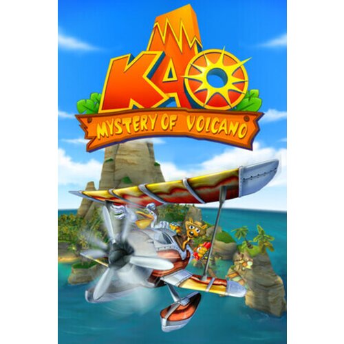  kao the kangaroo: mystery of the volcano steam key (pc) global Cene