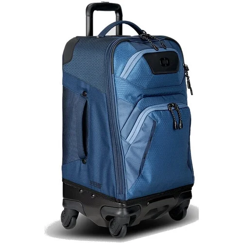 Ogio Renegade 22 Spinner Kofer s 4 kotača Navy Abyss 33 L