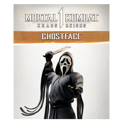  MK1: Ghostface (DLC) XBOX LIVE Key EUROPE Cene