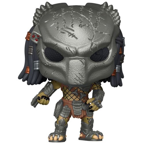 Funko Figura POP Alien vs Predator Requiem Wolf Predator Chase Slike