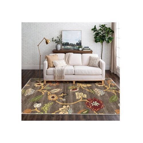 Conceptum Hypnose tepih staza (100x200) Els1842 Slike