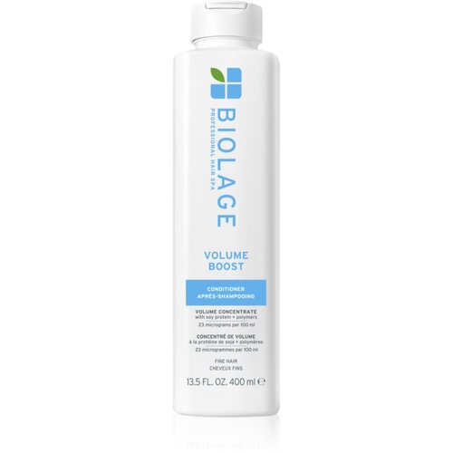 Biolage Volume Boost balzam za volumen in sijaj 400 ml Cene