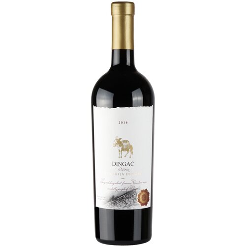 Vinarija Dingač Dingač Riserva Cene