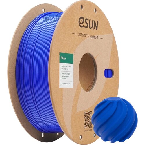 eSUN PLA+ RGB Blue - 1,75 mm / 1000 g Cene