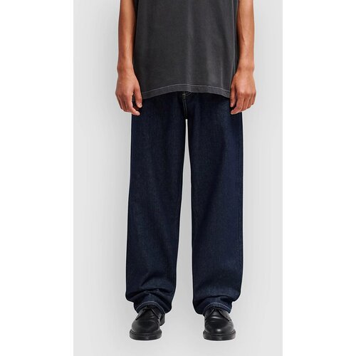 Rvca Skate Denim Kavbojke indigo Cene
