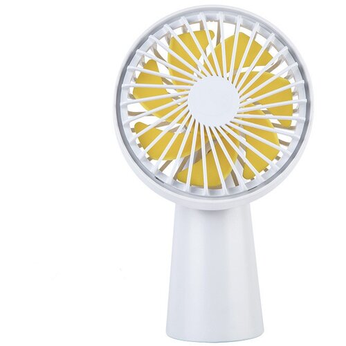 Venisymlis Usb Ročni Big Wind Tih Majhen Ventilator (Bel), Primeren Za Notranjo In Zunanjo Uporabo, (22070345) Cene