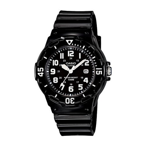 Casio RUČNI SAT LRW-200H-1BVDF Cene