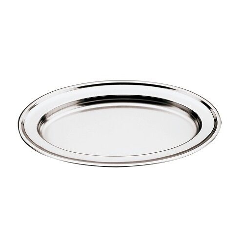  OVAL INOX 66325-41 41CM SAMBONET Cijene