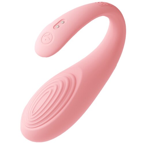 Xiuxiuda Električni osebni vibrator krogle 30115001 IXP7 15&amp;deg;USB, (21691359) Slike