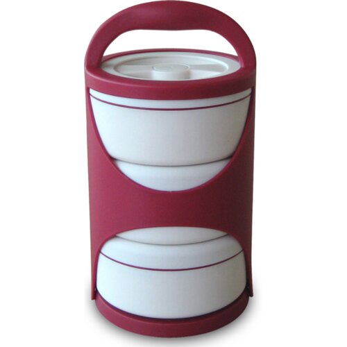 Tcc plus design termo menažna posoda 3/1 TCC-5004 Slike