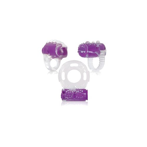 Evolved Ring True Slike