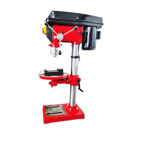 Prolinetech Stubna bu&amp;scaron;ilica 750W 16mm Germany Style PLT/SB-750 Slike