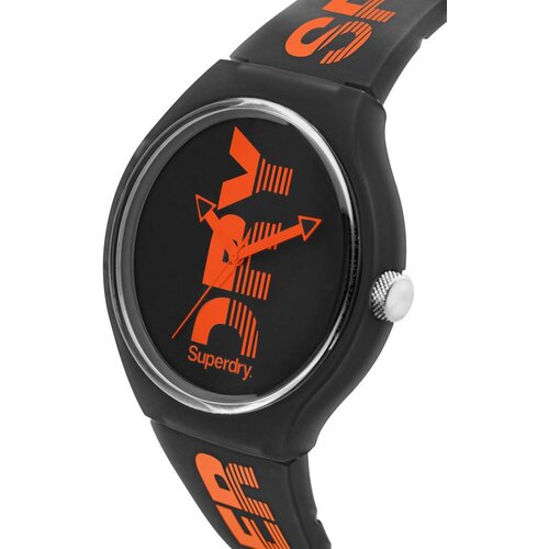 Superdry ručni sat SYG189BO Slike