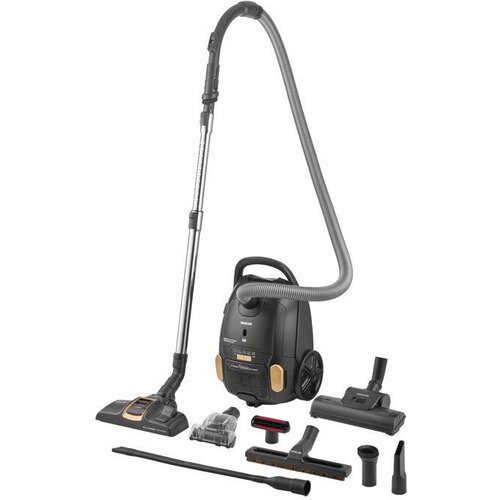 Sencor Sesalnik SVC 8330BK 800W 3L, (5000526946) Slike