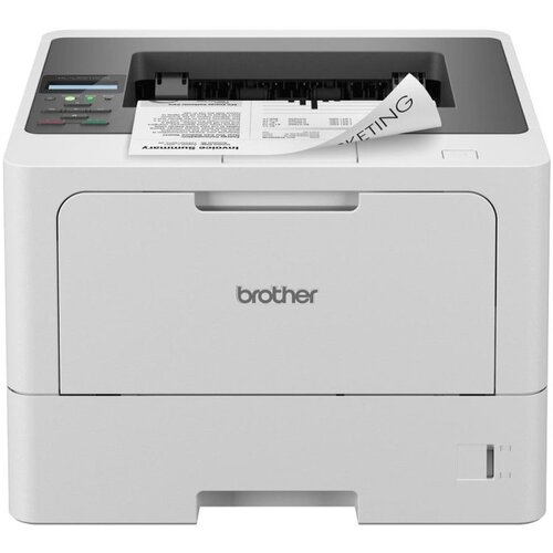 Printer Brother laserski crno-bijeli HLL5210DNRE1 Cijene