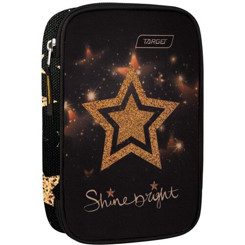 Target Enojna peresnica Multy Shine Bright, polna Slike