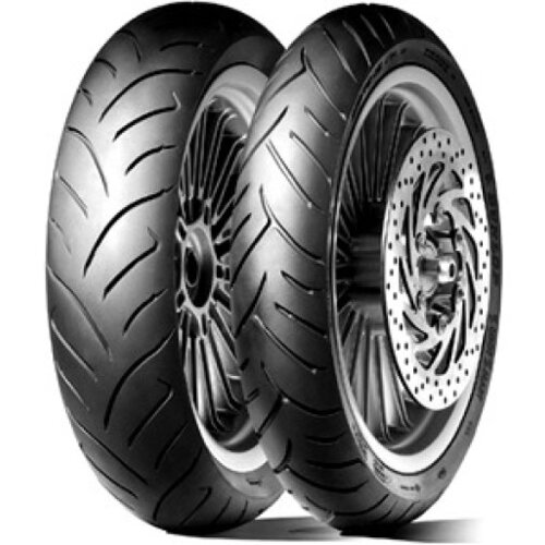 Dunlop ScootSmart ( 120/70-11 TL 56M zadnje kolo, sprednje kolo ) Cene