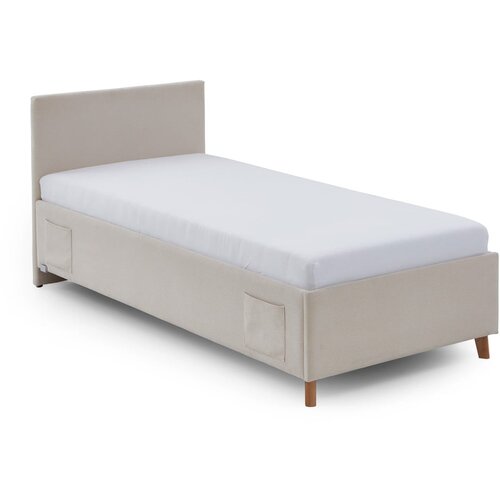 Meise M&amp;ouml;bel Bež otro&amp;scaron;ka postelja 90x200 cm Cool &amp;ndash; Slike