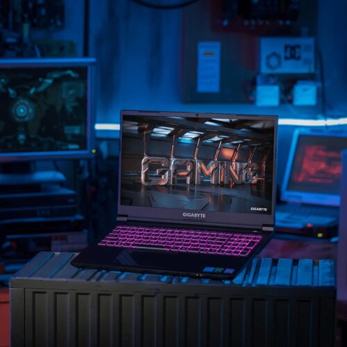 Gigabyte NB G5 MF5-H2EE354KD15,6/FHD/144/i7-13620H/RTX405016GB/1TB/DOS Cijene