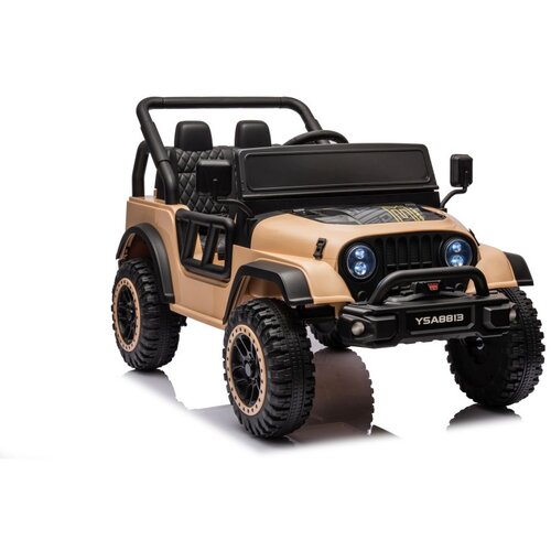  Auto na akumulator YSA8813 24V - Khaki Cijene