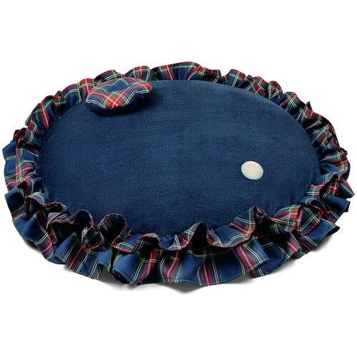 Chloe's Home Krevet Stockholm Blue Cijene