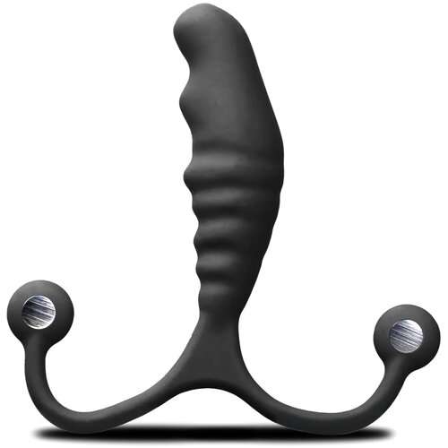 Aneros PSY Prostate Stimulator Black Cene