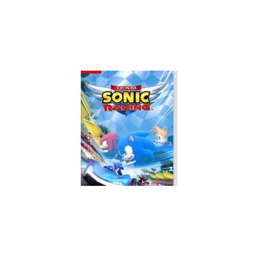 Team Sonic Racing /Switch Cijene