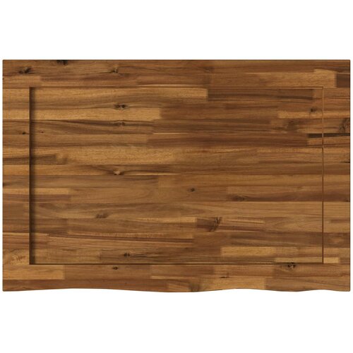  Pravokutni stolni vrh 110 x 60 x 3,2 cm Pravokutni Slike