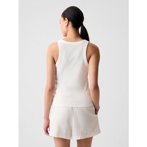 GAP Ribbed Tank Top - Women's Cene