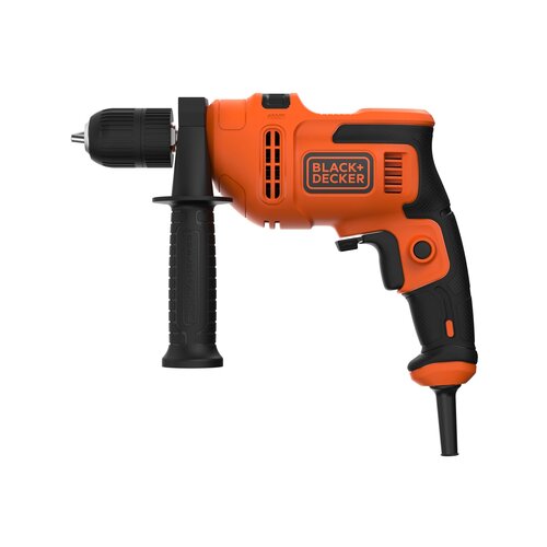 Black &amp;amp; Decker Decker električna u20rna bu&amp;scaron;ilica BEH200 Slike