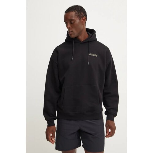 Guess Puloverji Z4YQ00 K9V31 Črna Cene