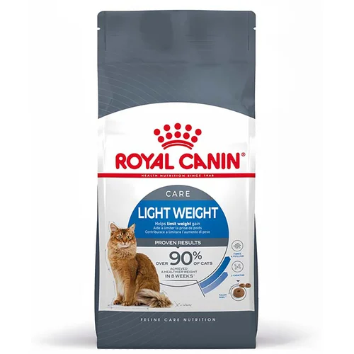 Royal Canin Light Weight Care - 1,5 kg