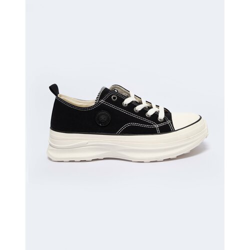 Big Star Woman's Sneakers Shoes 100551 -906 Cene