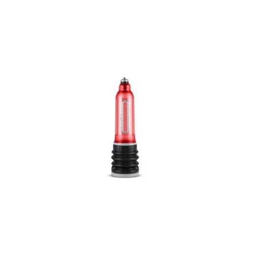 Bathmate pumpa za penis Hydromax7, crvena Slike