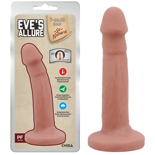 Chisa Eve&amp;#039;s Allure-Flesh 00283/ 6483 Slike
