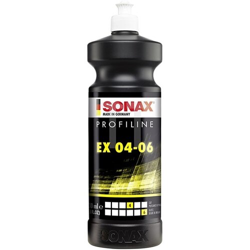 Sonax Profiline EX 04/06 1 L Slike