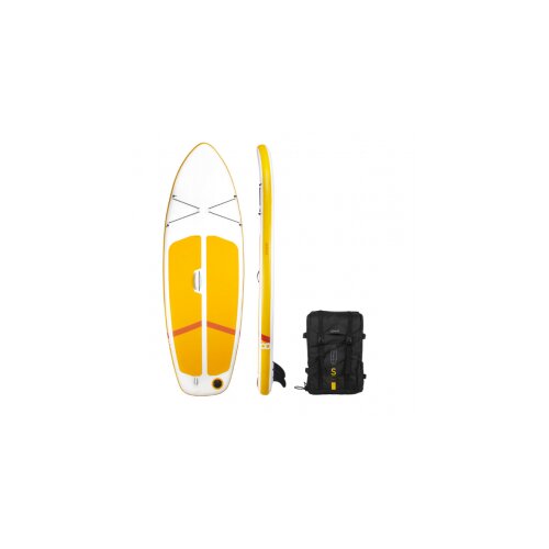  Daska za SUP 100 compact Cene