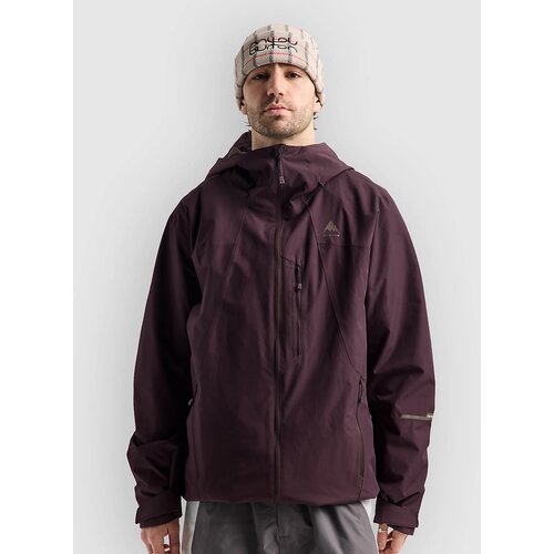 Burton Reserve 2L Jakna bear hug brown Slike