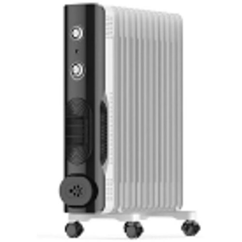 Bauer OR-120 heato uljani radijator Slike