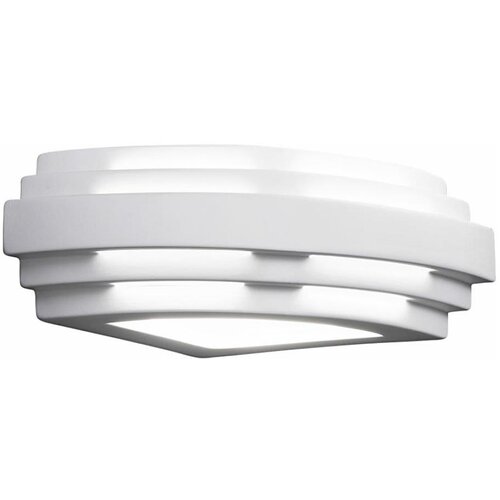  Kolarz 0290.61E - Zidna svetiljka STIEGEL 1xG9/60W/230V bela Cene