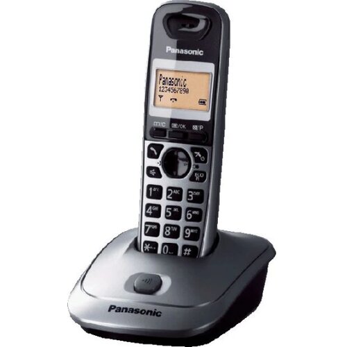 Panasonic Fiksni telefon KX-TG2511FXM Cijene